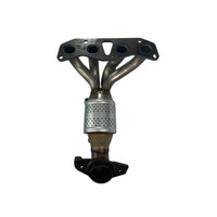 Redback Manifold Cat for X-Trail T30 2.5L QR25DE 4WD All Models (10/2001 - 09/2007)