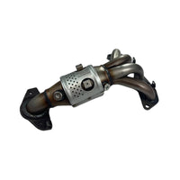 Redback Manifold Cat for X-Trail T30 2.5L QR25DE 4WD All Models (10/2001 - 09/2007)