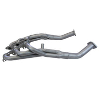 Redback Performance Exhaust System for Holden Commodore (09/1997 - 2004)