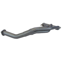 Redback Performance Exhaust System for Holden Commodore (09/1997 - 2004)