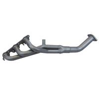Redback Performance Exhaust System for Holden Commodore (09/1997 - 2004)