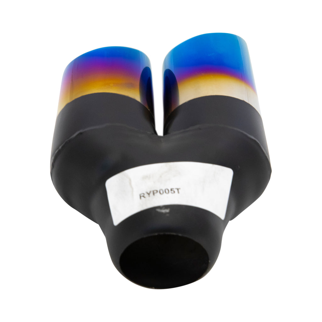 Y-PIECE INNER CONE 2 1/4