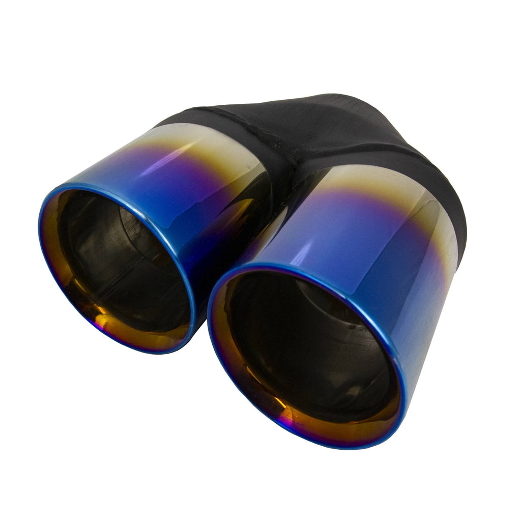 Y-PIECE INNER CONE 2 1/4