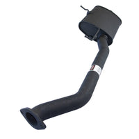 Redback Performance Exhaust System for Holden Commodore (04/1995 - 1997), Calais (04/1995 - 1997)