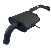 Redback Performance Exhaust System for Holden Commodore (04/1995 - 1997), Calais (04/1995 - 1997)