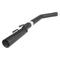 Redback Performance Exhaust System for Holden Commodore (09/1997 - 2004)