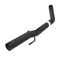 Redback Performance Exhaust System for Holden Commodore (09/1997 - 2004)