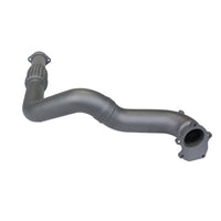 Redback Extreme Duty Exhaust for Toyota Landcruiser 79 Series 4.2L 1HZ (10/1999 - 01/2007)