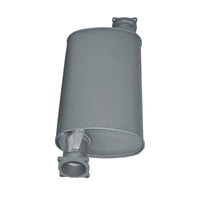 Redback Extreme Duty Exhaust for Toyota Landcruiser 79 Series 4.2L 1HZ (10/1999 - 01/2007)