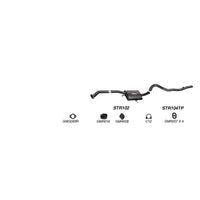 Redback Performance 2.5