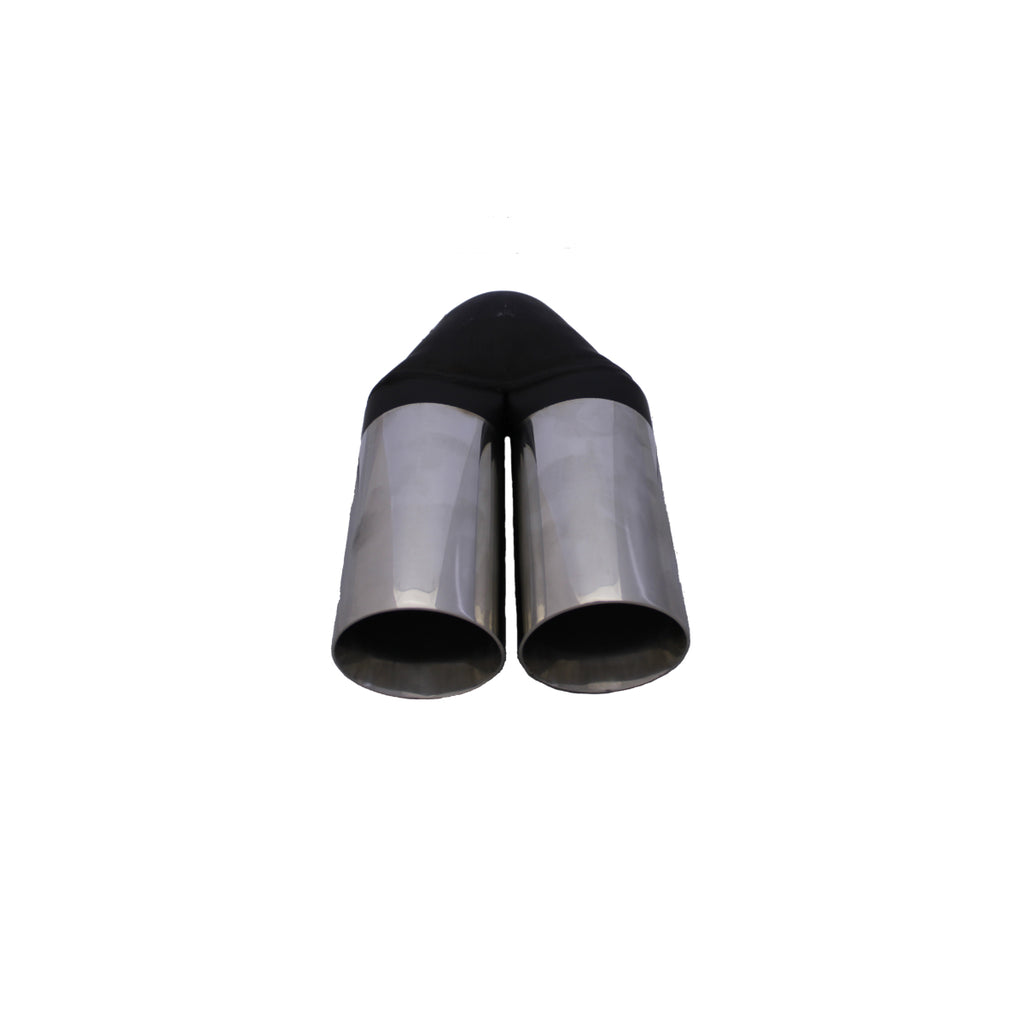 Y-PIECE INNER CONE STRAIGHTCUT - 2 X 3