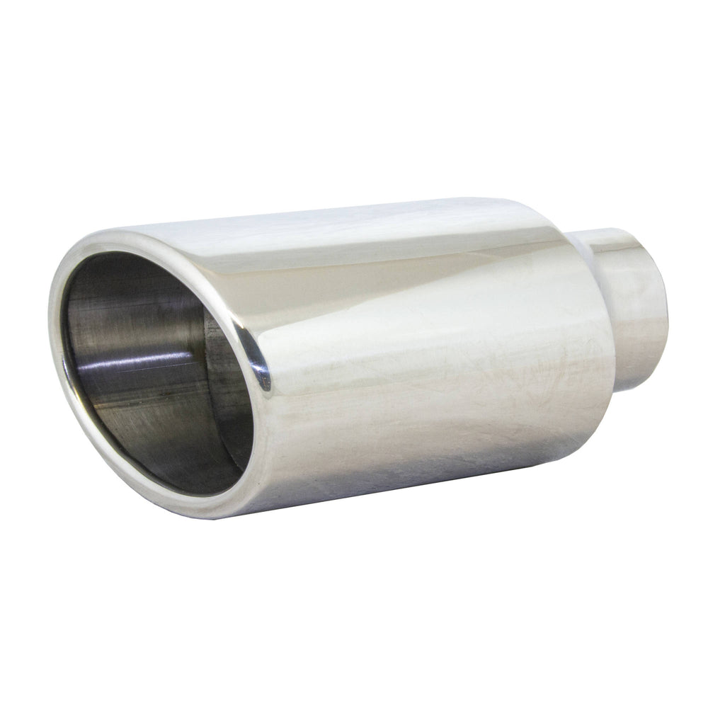 Redback Exhaust Tip for Ford Falcon (07/1998 - 09/2002), Fairmont (07/1998 - 09/2002)