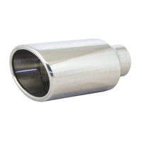 Redback Exhaust Tip for Ford Falcon (07/1998 - 09/2002), Fairmont (07/1998 - 09/2002)