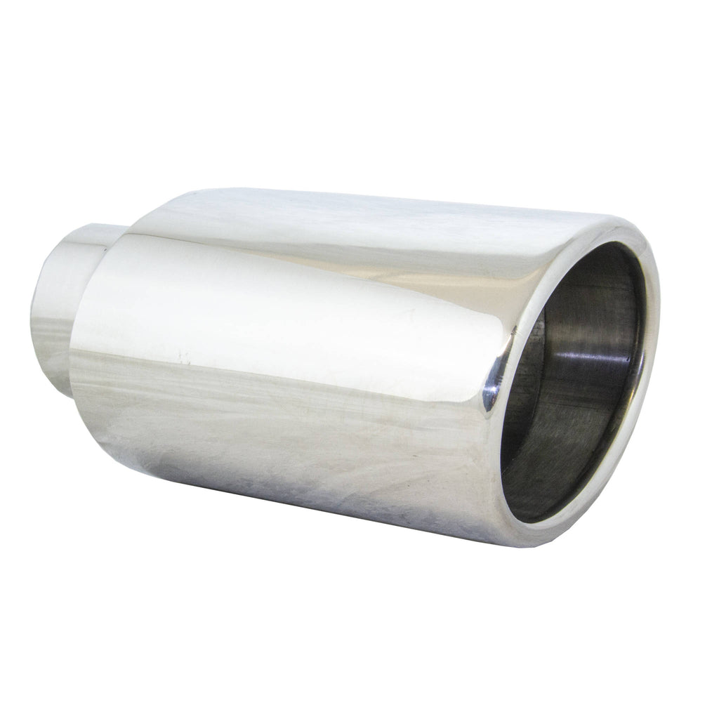 Redback Exhaust Tip for Ford Falcon (07/1998 - 09/2002), Fairmont (07/1998 - 09/2002)