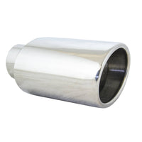 Redback Exhaust Tip for Ford Falcon (07/1998 - 09/2002), Fairmont (07/1998 - 09/2002)