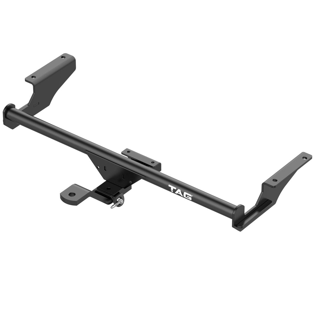 TAG Towbar Standard Duty for Toyota Rav4 (02/2006 - 01/2013)