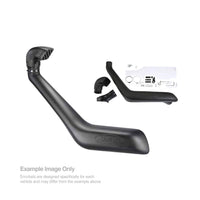 Safari Snorkel for Toyota Landcruiser (01/2007 - on)
