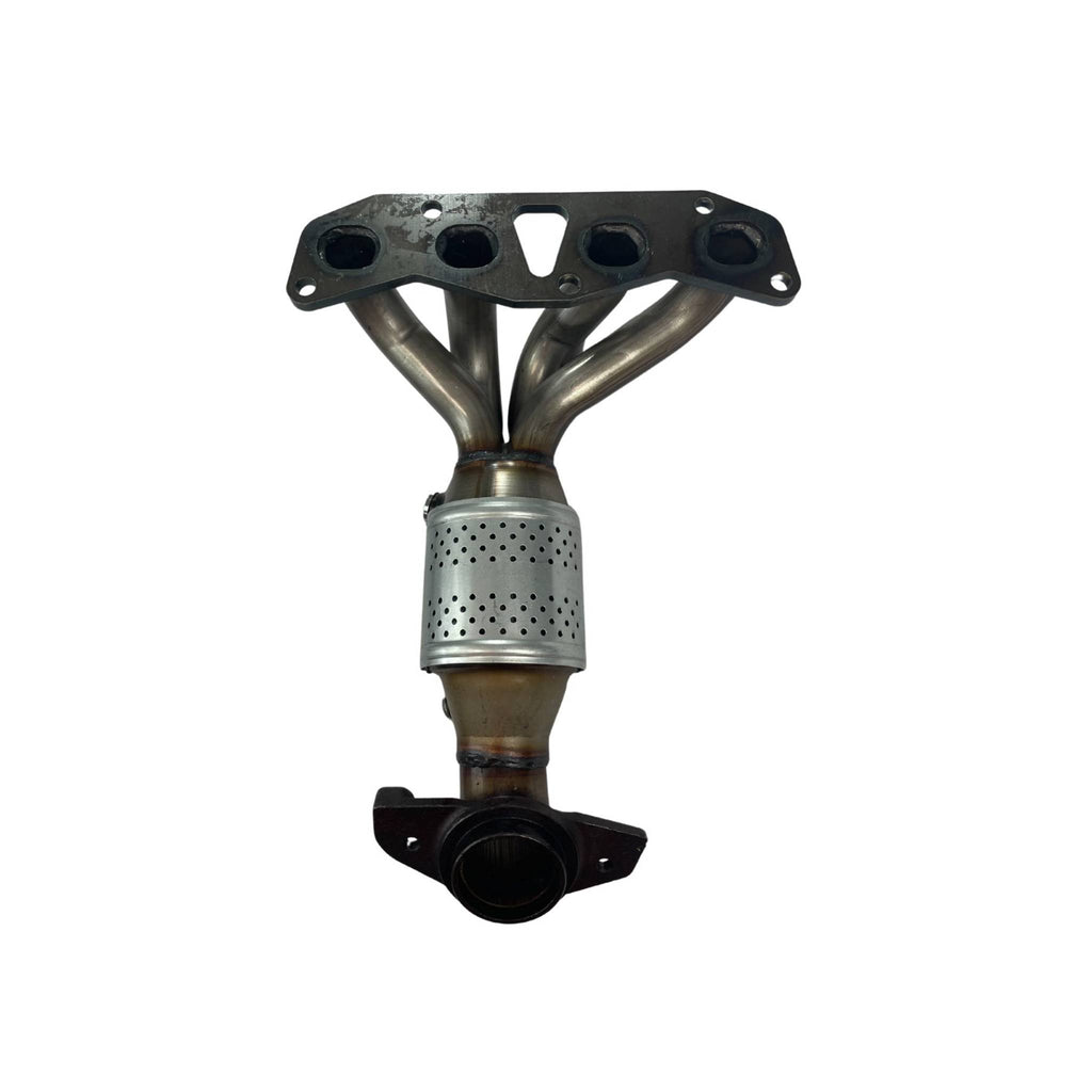 Redback Manifold Cat for X-Trail T30 2.5L QR25DE 4WD All Models (10/2001 - 09/2007)
