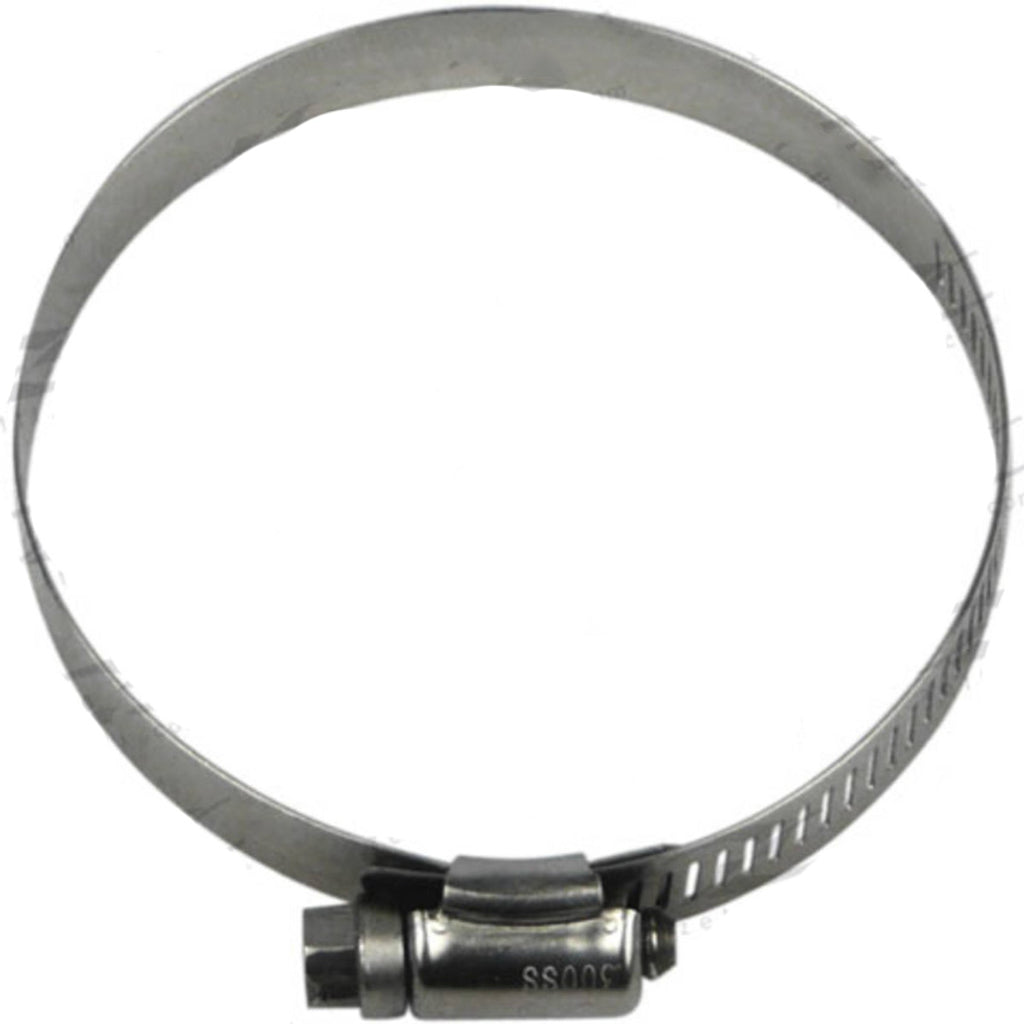 Redback Worm Drive Hose Clamp (1-1/4