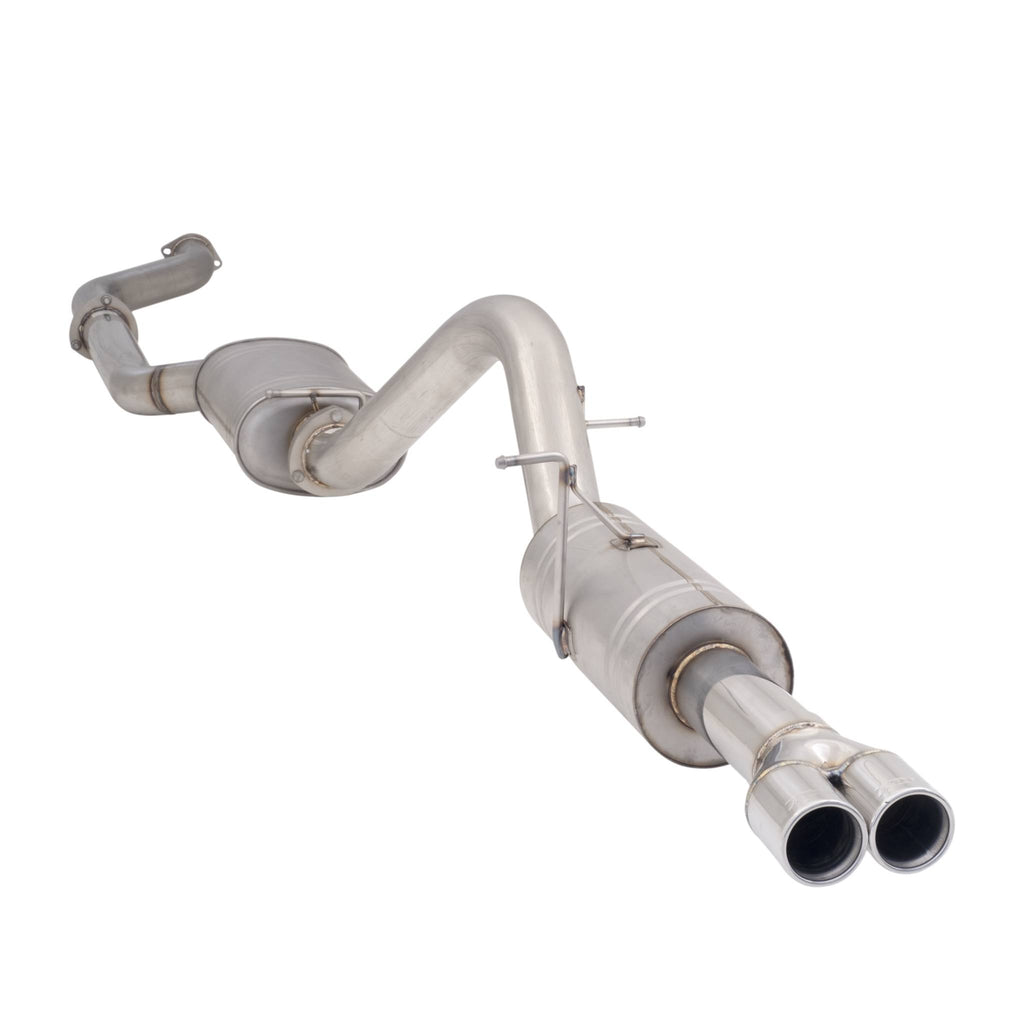 Xforce OE Bolt-On 3.5