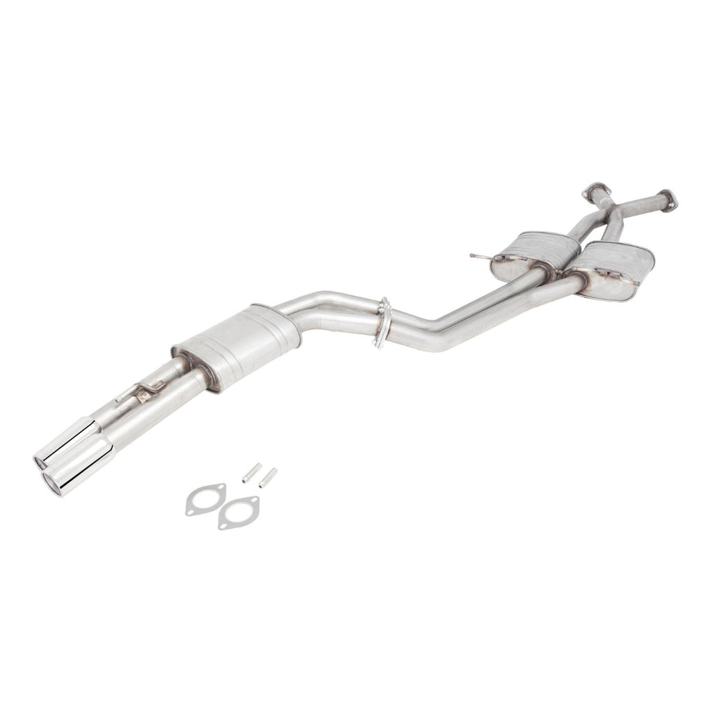 Xforce  Twin 2.25