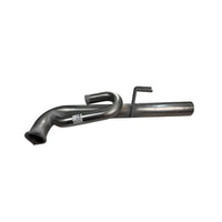Redback Sports System for Holden Commodore (01/2006 - 01/2013)