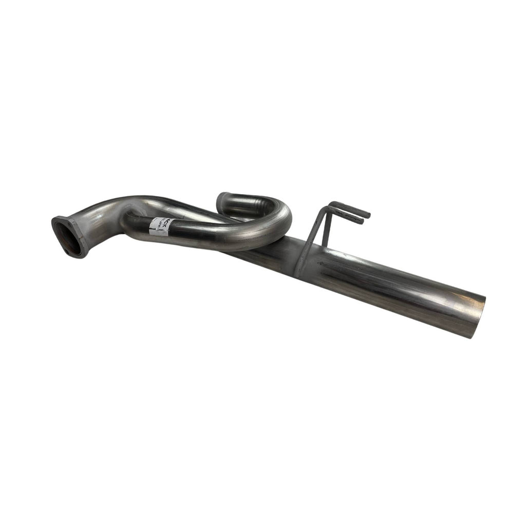Redback Sports System for Holden Commodore (01/2006 - 01/2013)