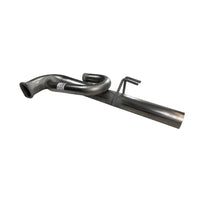 Redback Sports System for Holden Commodore (01/2006 - 01/2013)