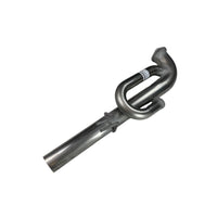 Redback Sports System for Holden Commodore (01/2006 - 01/2013)
