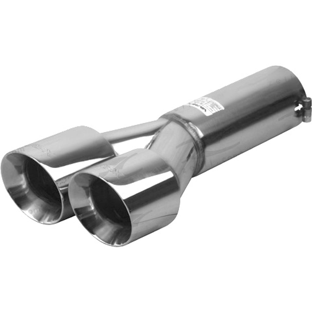 XForce Exhaust Tip for Holden Commodore (09/2007 - 10/2017)
