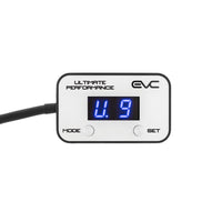 EVC Throttle Controller for VOLKSWAGEN TOUAREG, LDV G10 & V80