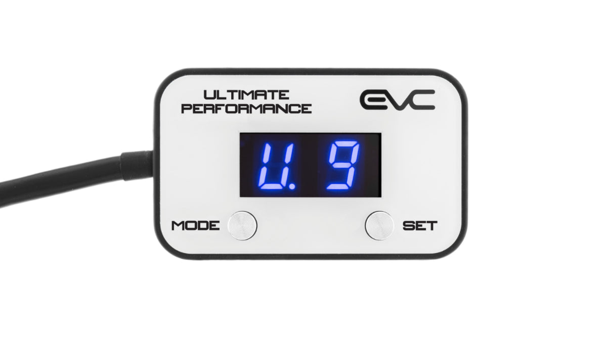 Throttle Controllers
