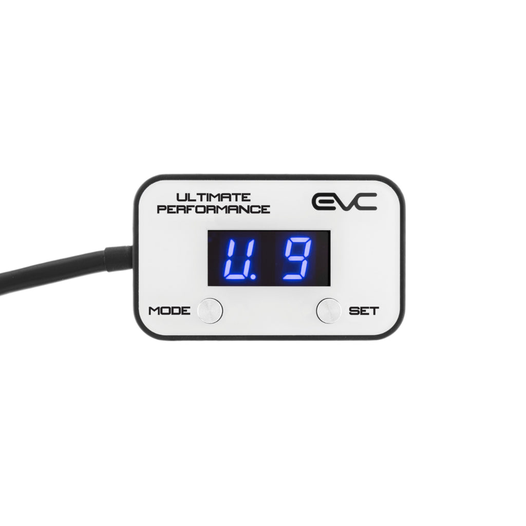 EVC Throttle Controller for NISSAN ALTIMA, MURANO, PATROL, QASHQAI & X-TRAIL