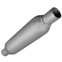 Hotdog Resonator 4