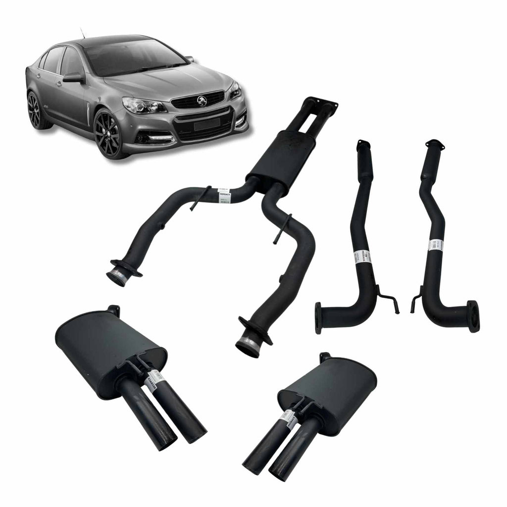 Redback 2.5