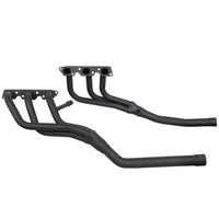 Redback Performance Exhaust System for Holden Statesman (06/1999 - 2004), Caprice (06/1999 - 2004)
