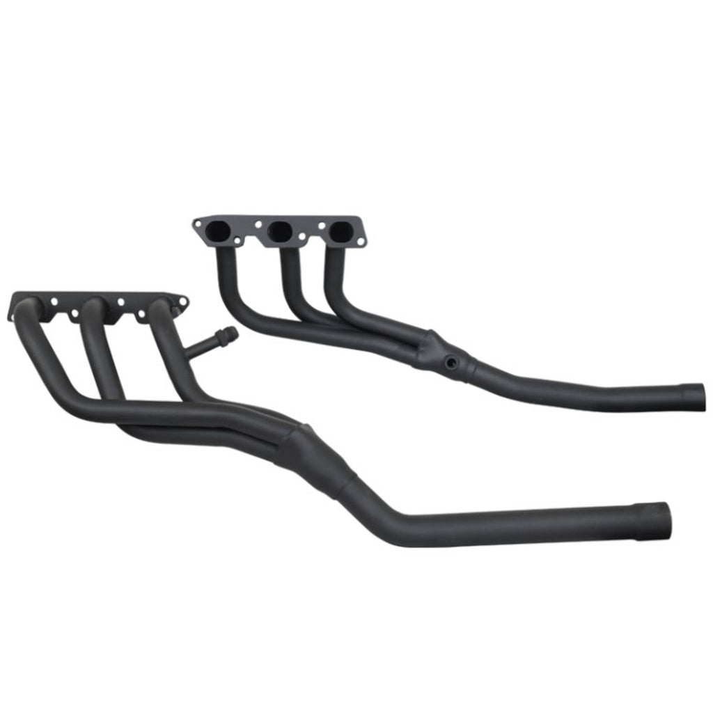 Redback Performance Exhaust System for Holden Caprice (09/1997 - 08/2004), Statesman (09/1997 - 08/2004), Commodore (09/1997 - 08/2004), Calais (09/1997 - 08/2004), HSV XU6 (09/1997 - 08/2004), Holden Commodore (09/1997 - 08/2004), Calais (09/1997 -...