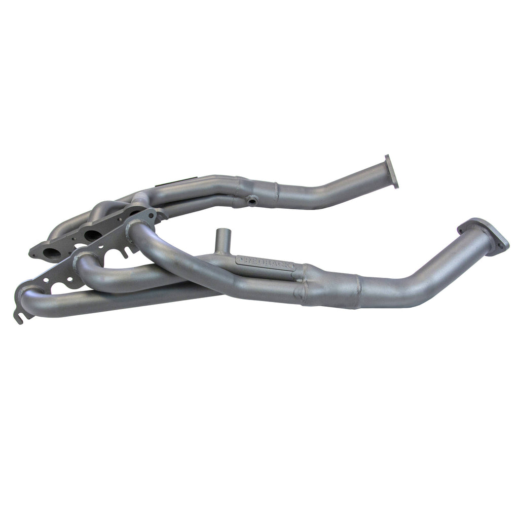 Redback Exhaust System for Holden Commodore (09/1997 - 2004)
