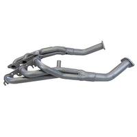Redback Exhaust System for Holden Commodore (09/1997 - 2004)
