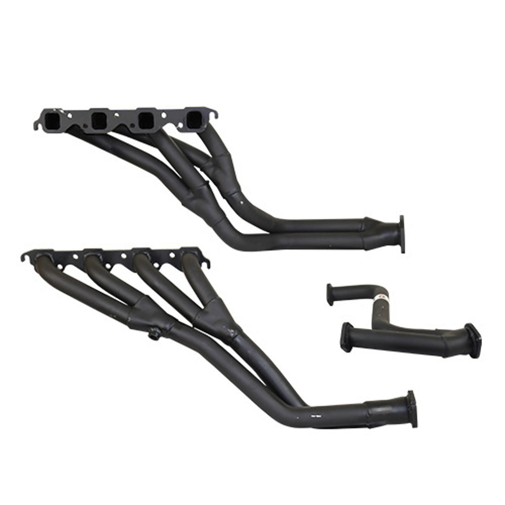 Redback Performance Headers and 2.5