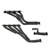 Redback Performance Exhaust System for Holden Calais (08/1988 - 09/1997), Commodore (08/1988 - 09/1997), Holden Commodore (08/1988 - 10/1991)