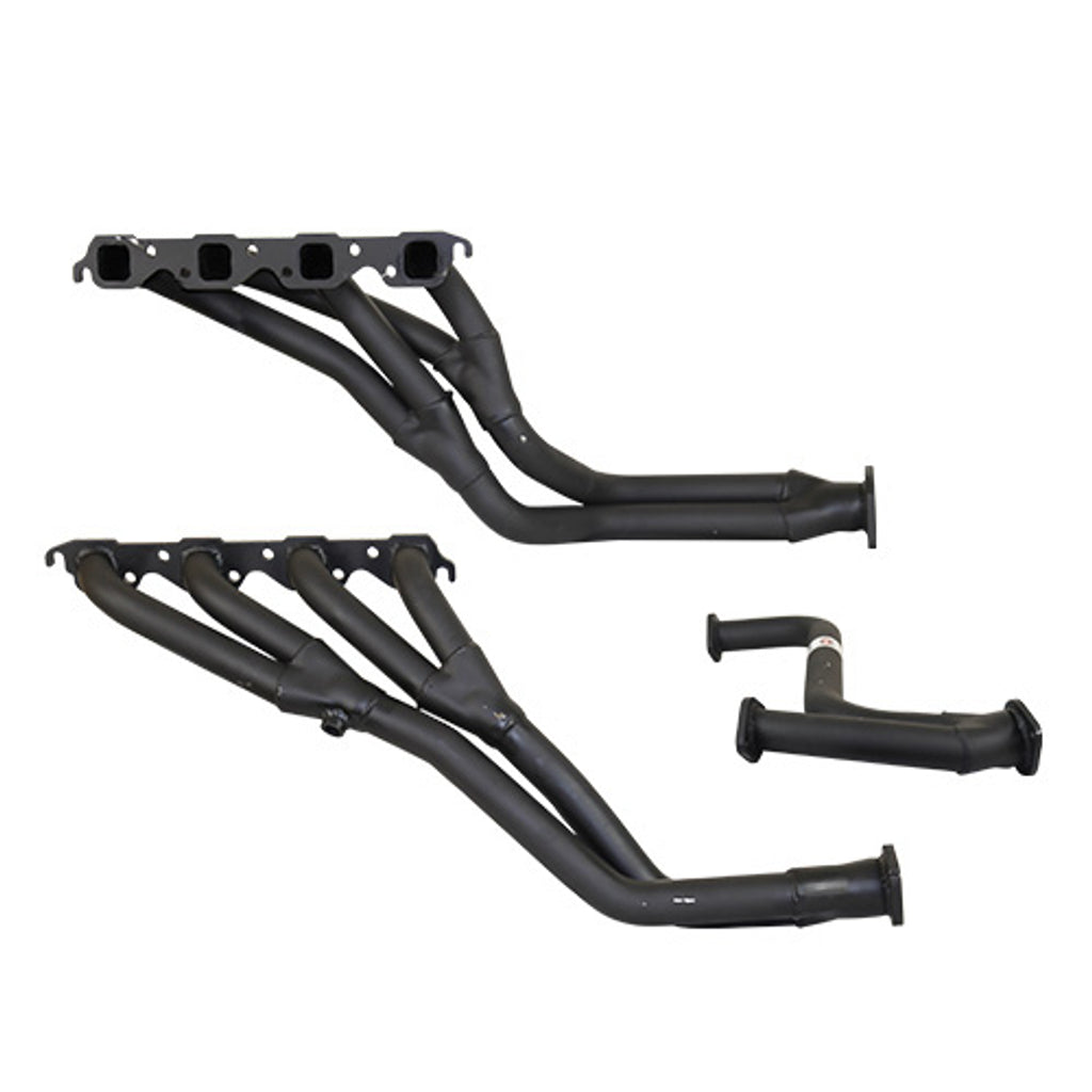 Redback Exhaust System for Holden Commodore (09/1991 - 1995)