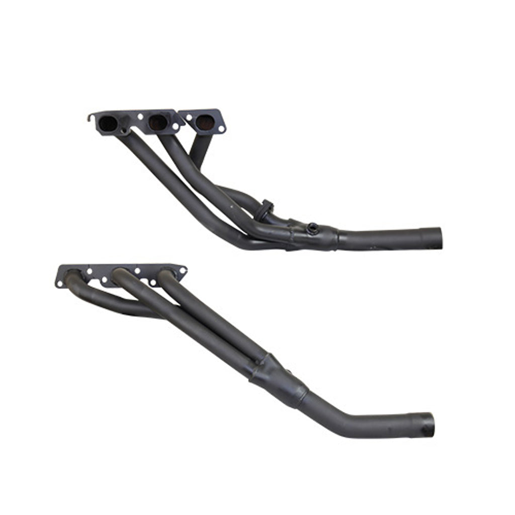Redback Performance Exhaust System for Holden Calais (04/1995 - 08/1997), Commodore (04/1995 - 08/1997)