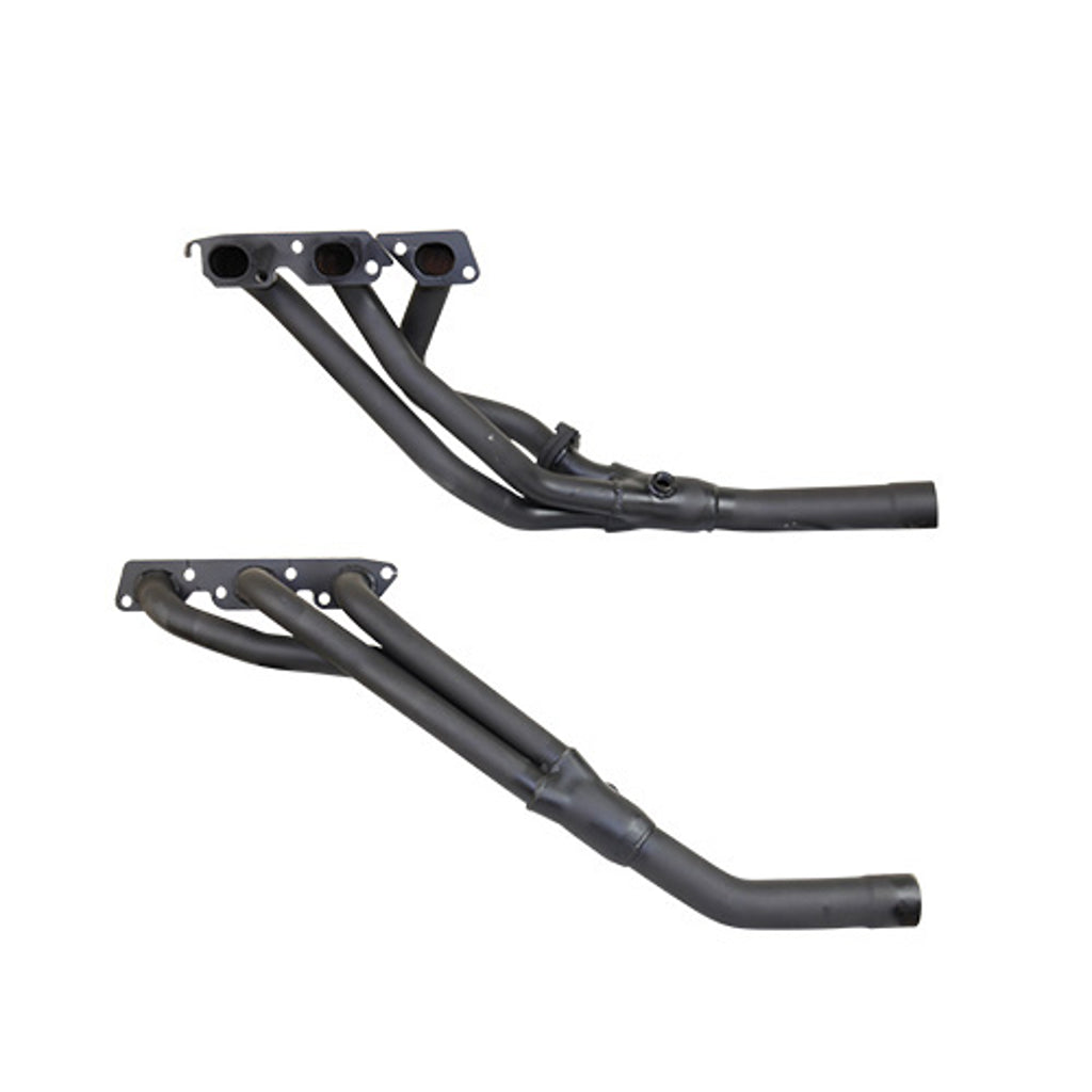 Redback Performance Exhaust System for Holden Commodore (04/1995 - 12/2000)