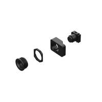 TAG Rear Step & Sensor Bracket Kit for Hyundai Staria Van (01/2021 - on)