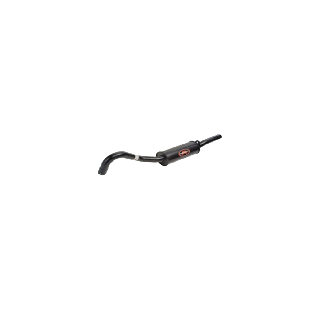 Redback Performance Exhaust System for Holden Calais (04/1995 - 1997), Commodore (04/1995 - 1997)