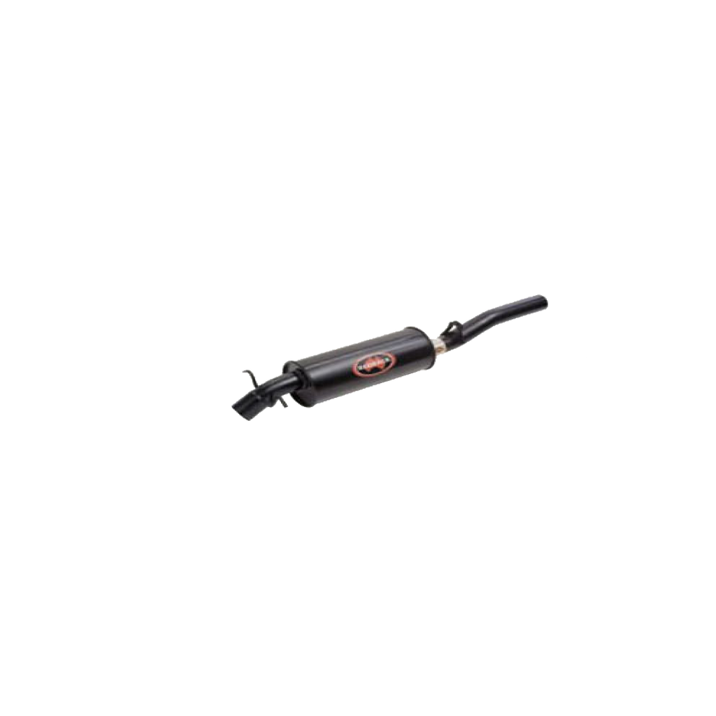 Redback Performance Exhaust System for Holden Calais (09/1991 - 1995), Commodore (09/1991 - 1995)