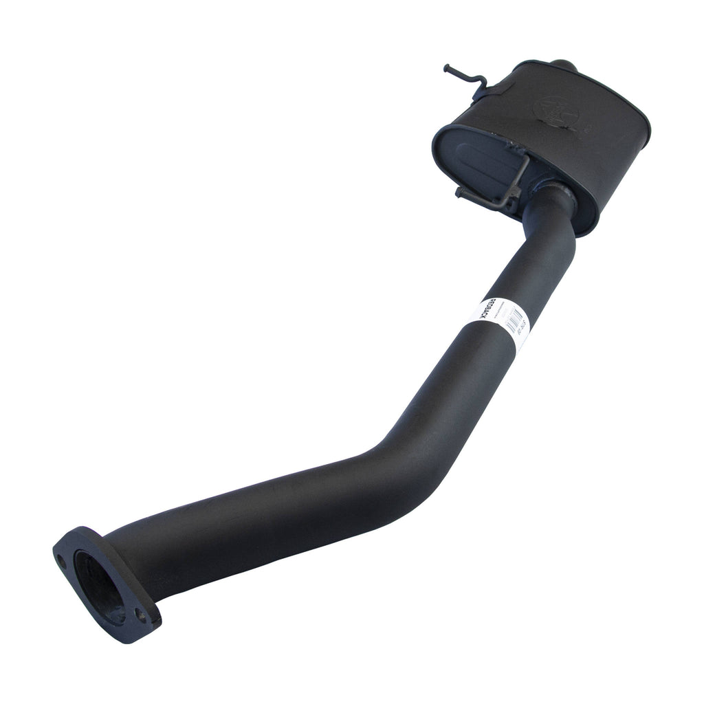 Redback Performance Exhaust System for Holden Commodore (01/1988 - 12/2000), Holden Commodore (01/1988 - 12/2000), Calais (01/1988 - 12/2000)