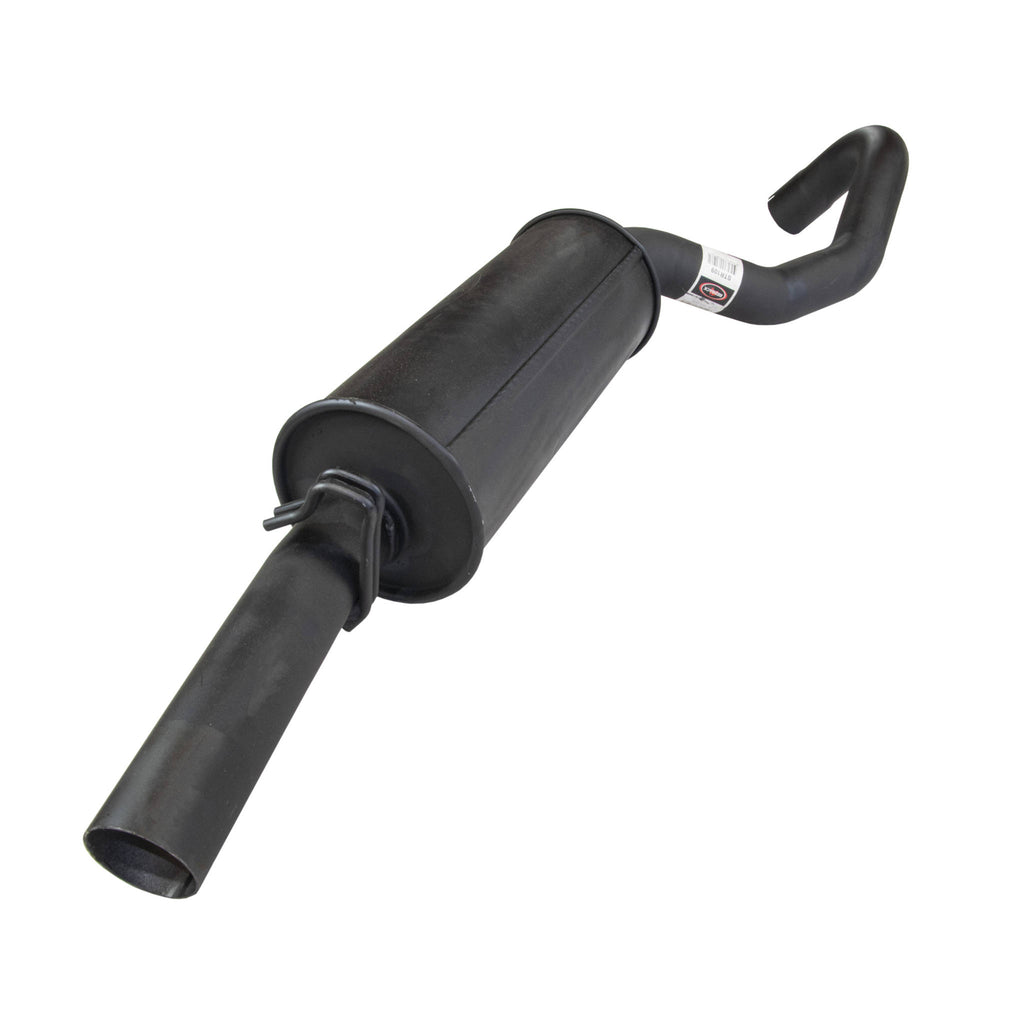 Redback Performance Exhaust System for Holden Commodore (01/1988 - 12/2000), Holden Commodore (01/1988 - 12/2000), Calais (01/1988 - 12/2000)