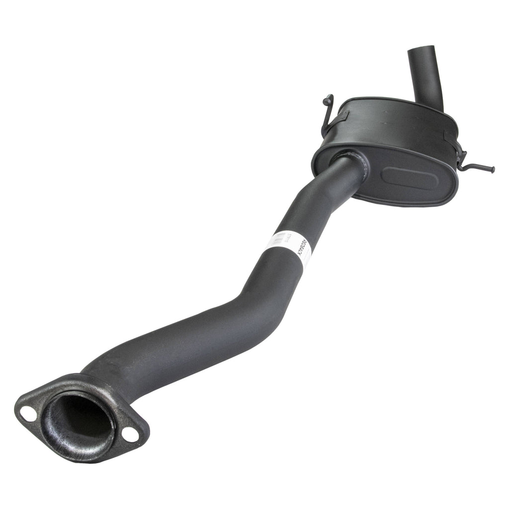 Redback Exhaust System for Holden Commodore (04/1995 - 12/2000)